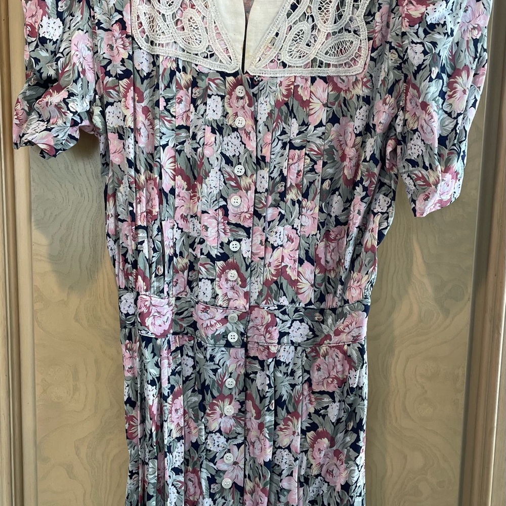 Vintage dress